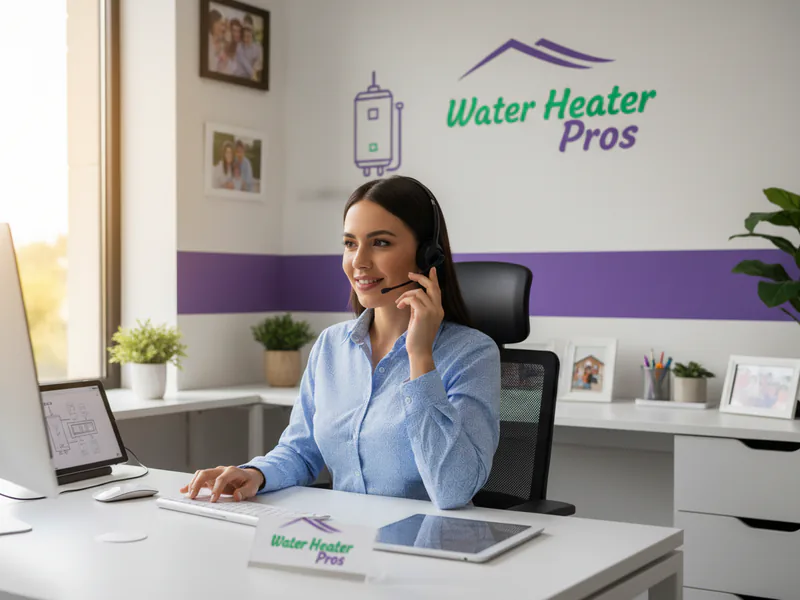 Water Heater Repair  in Tyler  FAQ